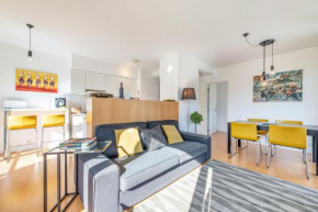 Martim Moniz Luxury Apartment